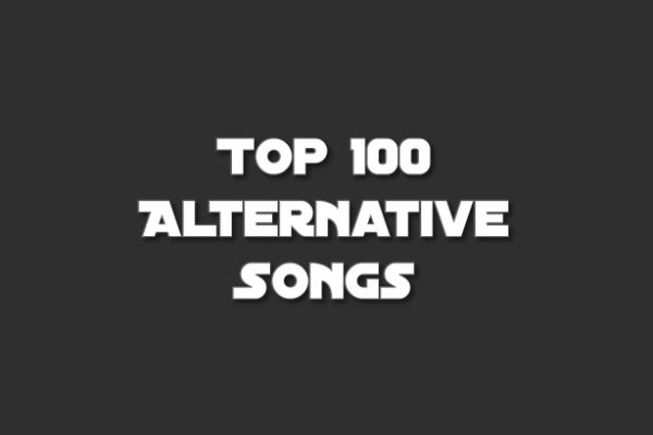 iTunes Top 100 Alternative Songs Chart of 2021 - PopMellow